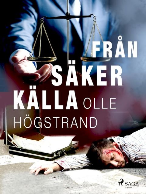 Fr&aring;n s&auml;ker k&auml;lla(Kobo/電子書)