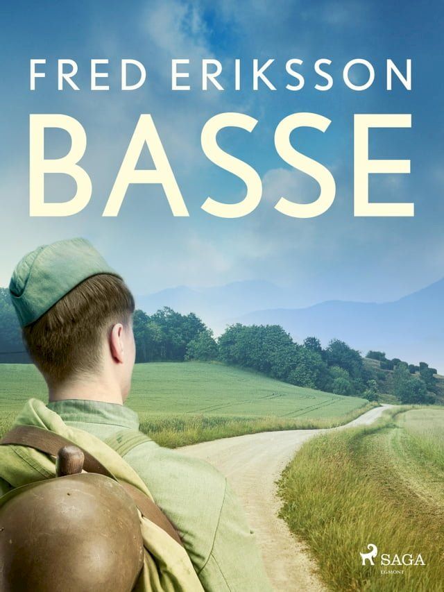  Basse(Kobo/電子書)