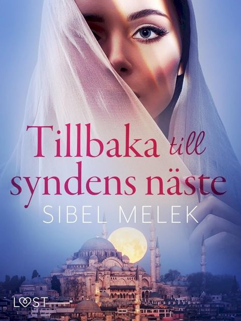 Tillbaka till syndens näste - erotisk novell(Kobo/電子書)