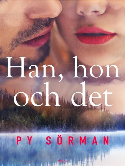 Han, hon och det(Kobo/電子書)