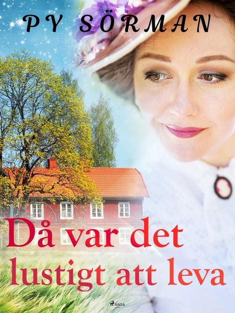  D&aring; var det lustigt att leva(Kobo/電子書)