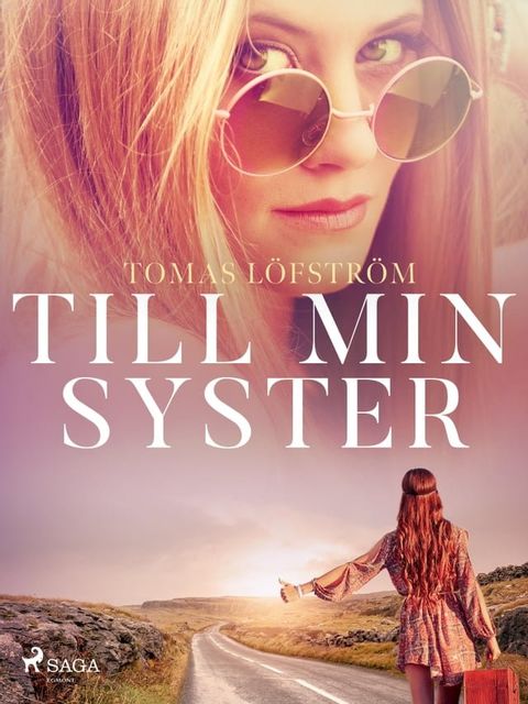 Till min syster(Kobo/電子書)