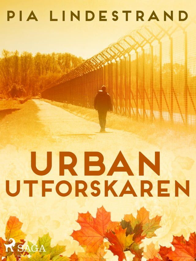  Urban utforskaren(Kobo/電子書)