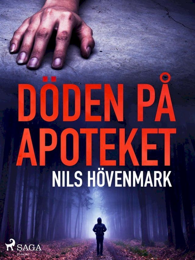  D&ouml;den p&aring; apoteket(Kobo/電子書)