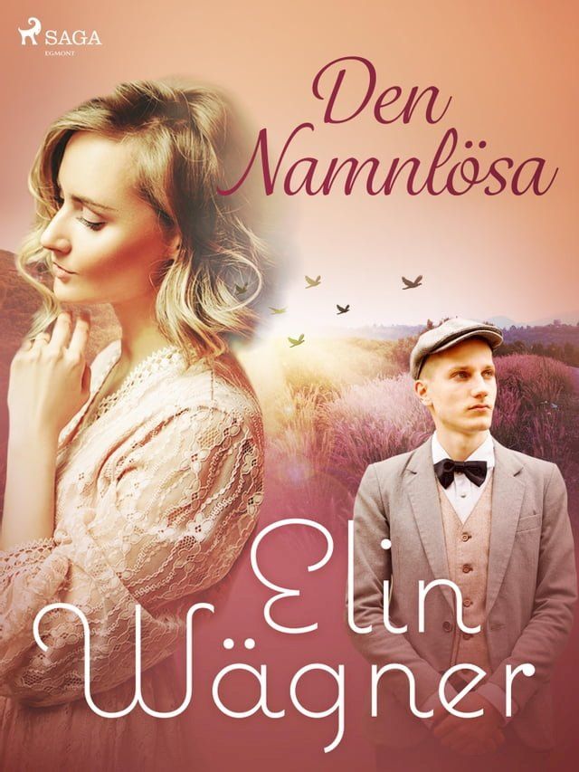  Den namnl&ouml;sa(Kobo/電子書)