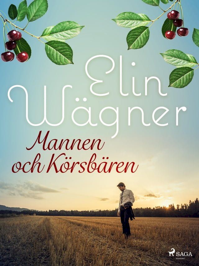  Mannen och k&ouml;rsb&auml;ren(Kobo/電子書)