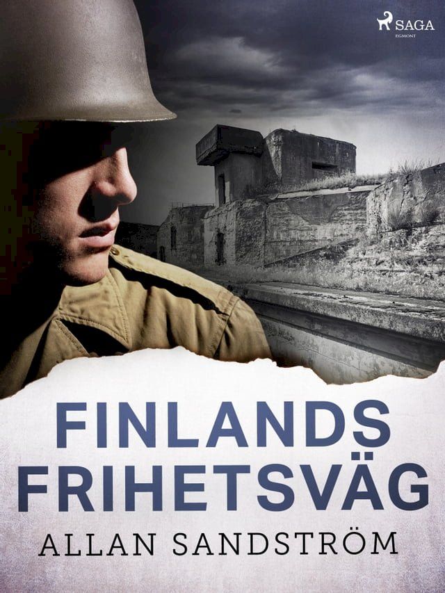  Finlands frihetsv&auml;g(Kobo/電子書)