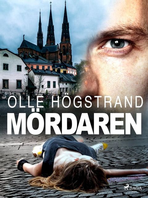 M&ouml;rdaren(Kobo/電子書)