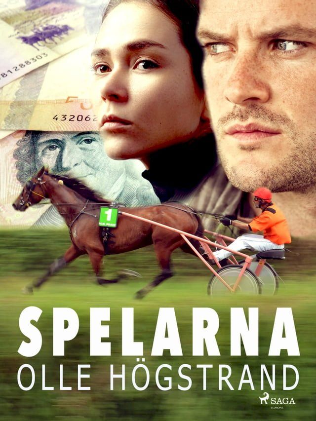  Spelarna(Kobo/電子書)