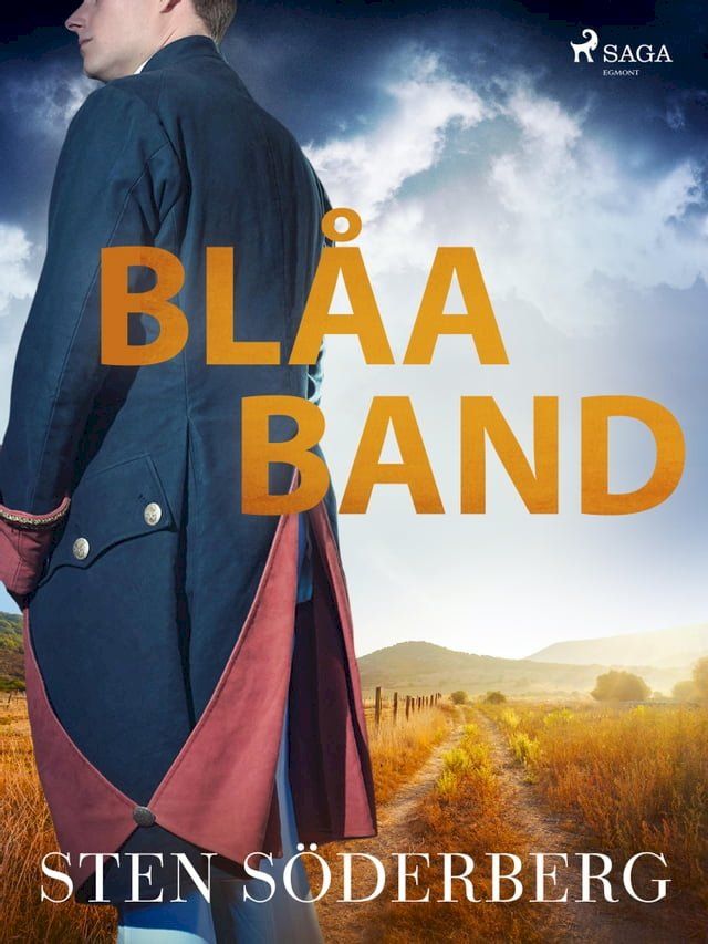  Blåa band(Kobo/電子書)