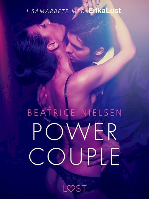 Power couple - erotisk novell(Kobo/電子書)