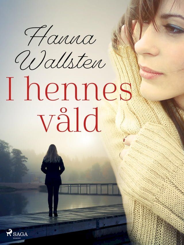  I hennes våld(Kobo/電子書)