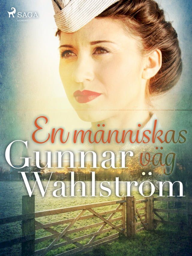  En m&auml;nniskas v&auml;g(Kobo/電子書)