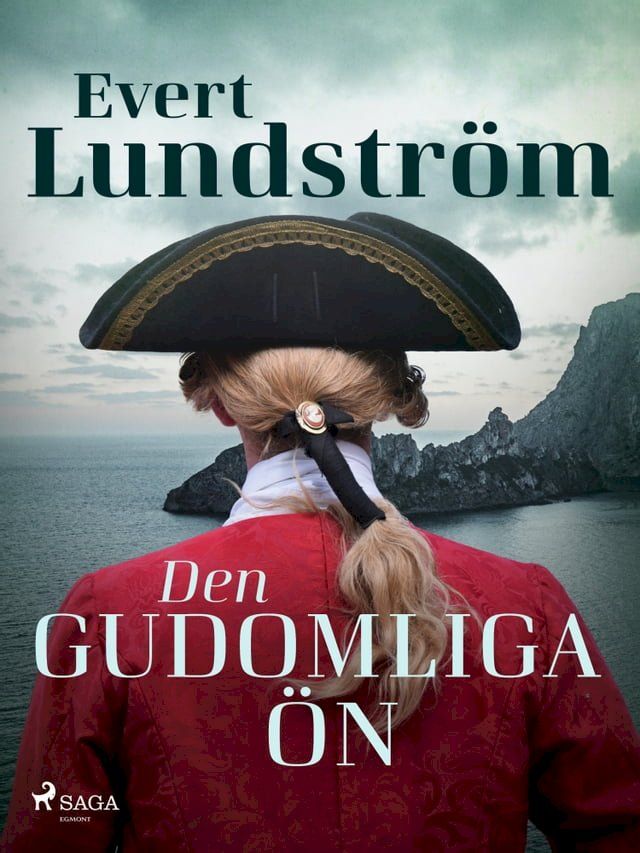  Den gudomliga ön(Kobo/電子書)