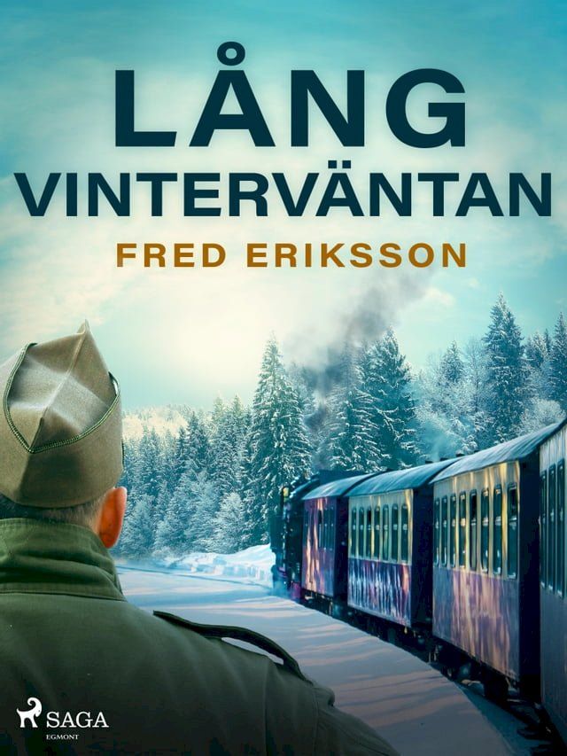  L&aring;ng vinterv&auml;ntan(Kobo/電子書)