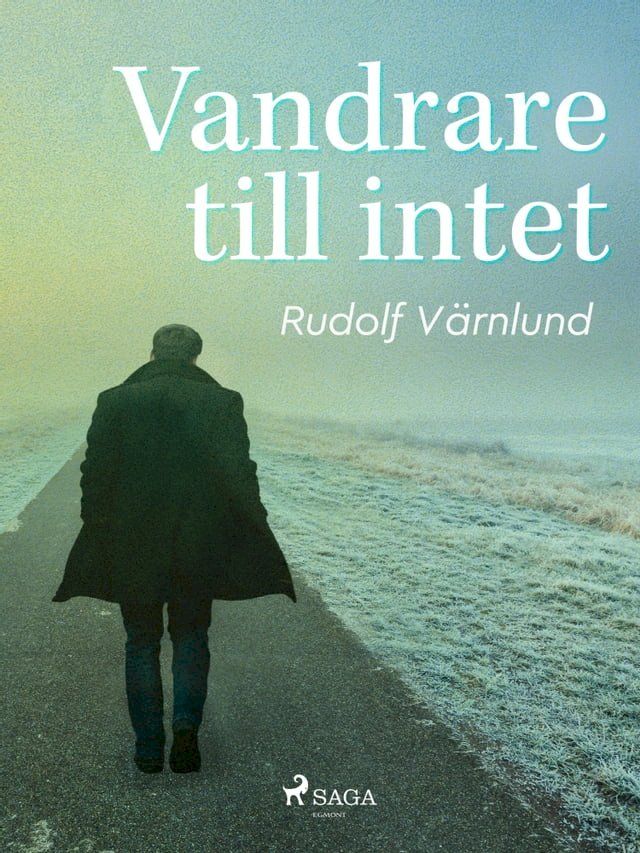  Vandrare till intet(Kobo/電子書)