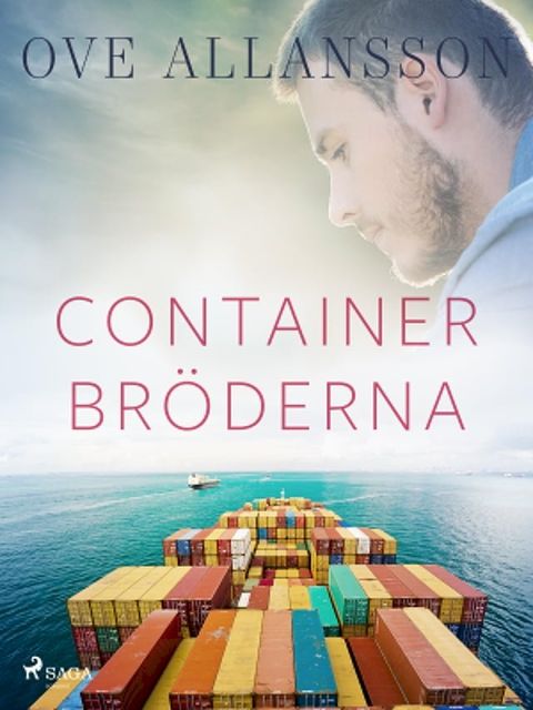 Containerbröderna(Kobo/電子書)