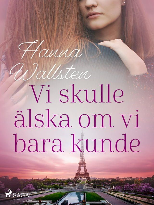  Vi skulle &auml;lska om vi bara kunde(Kobo/電子書)