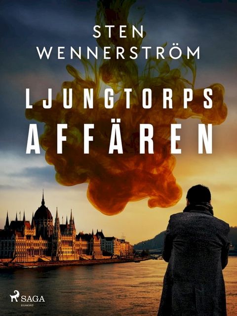 Ljungtorpsaff&auml;ren(Kobo/電子書)