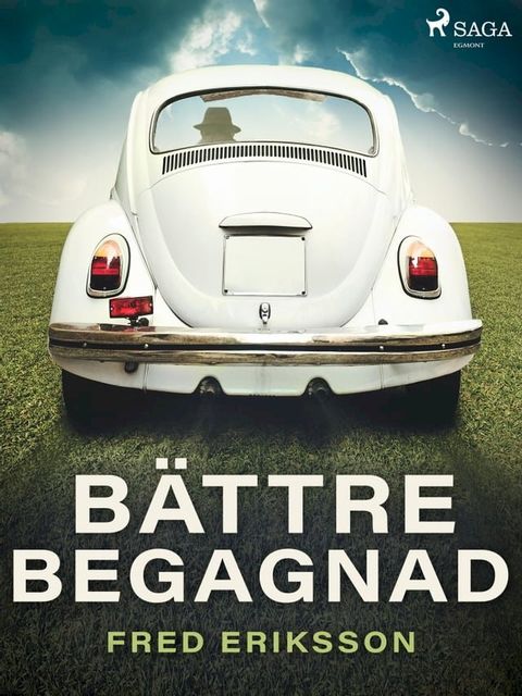 B&auml;ttre begagnad(Kobo/電子書)