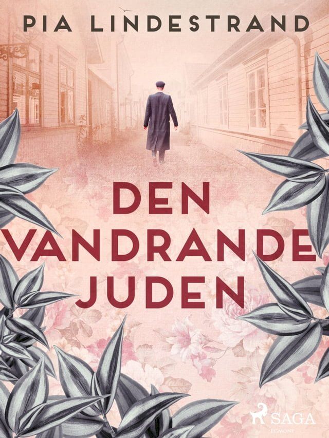  Den vandrande juden(Kobo/電子書)