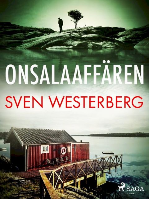 Onsalaaff&auml;ren(Kobo/電子書)