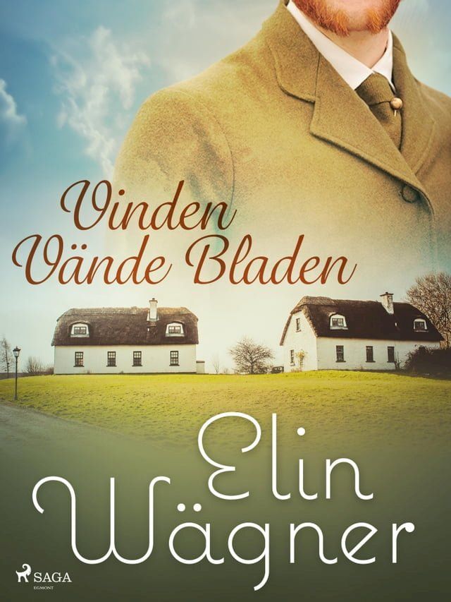  Vinden v&auml;nde bladen(Kobo/電子書)