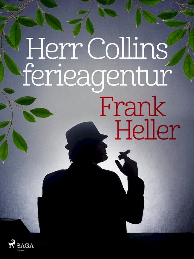  Herr Collins ferieagentur(Kobo/電子書)