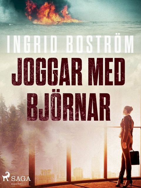 Joggar med bj&ouml;rnar(Kobo/電子書)