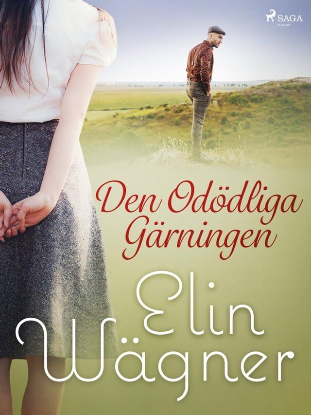  Den od&ouml;dliga g&auml;rningen(Kobo/電子書)