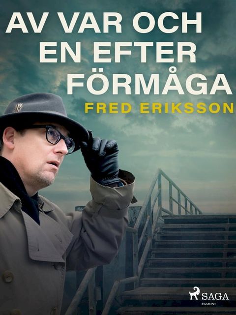 Av var och en efter f&ouml;rm&aring;ga(Kobo/電子書)