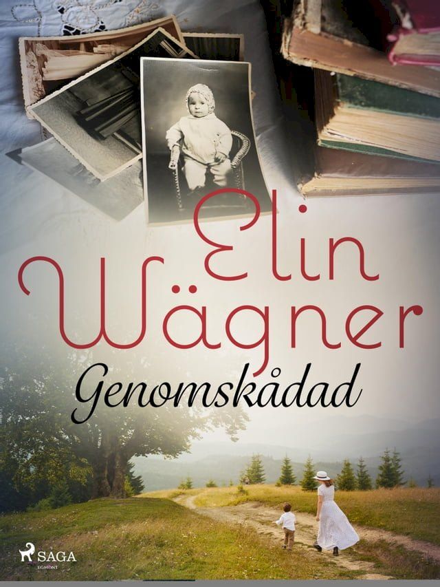  Genomsk&aring;dad(Kobo/電子書)