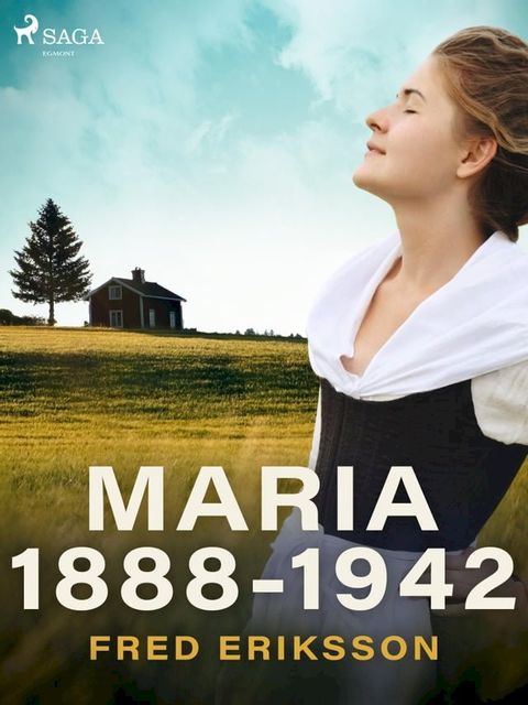 Maria 1888-1942(Kobo/電子書)