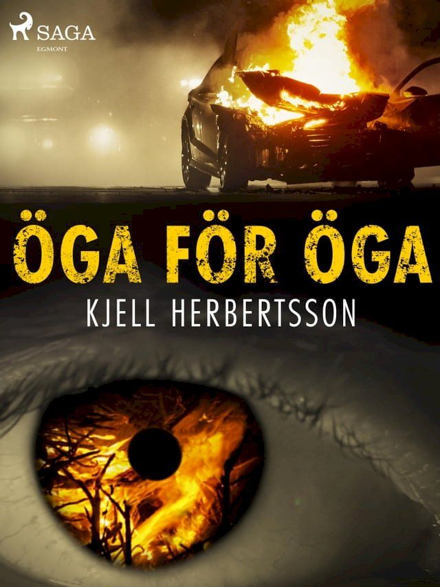  &Ouml;ga f&ouml;r &ouml;ga(Kobo/電子書)