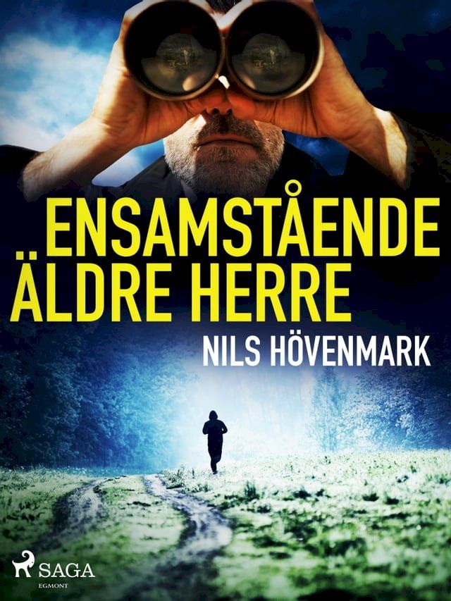  Ensamst&aring;ende &auml;ldre herre(Kobo/電子書)