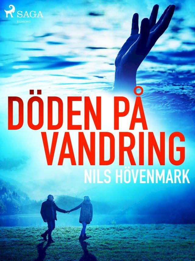  D&ouml;den p&aring; vandring(Kobo/電子書)