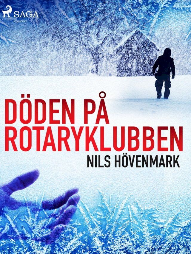  D&ouml;den p&aring; Rotaryklubben(Kobo/電子書)