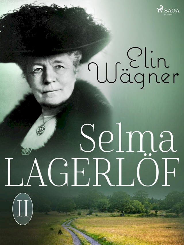  Selma Lagerl&ouml;f II(Kobo/電子書)