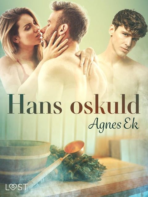 Hans oskuld - erotisk novell(Kobo/電子書)