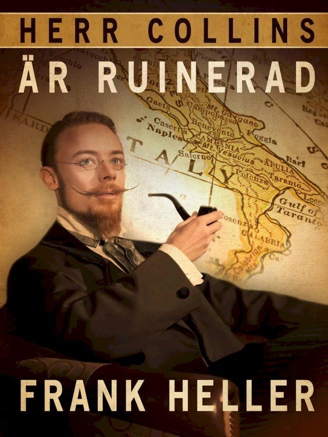  Herr Collin är ruinerad(Kobo/電子書)