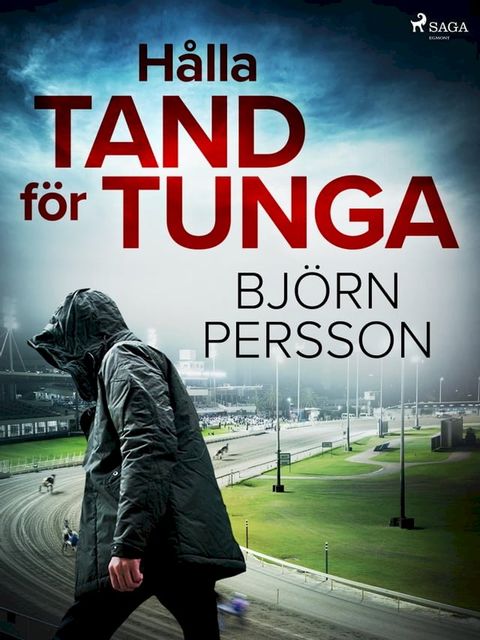 H&aring;lla tand f&ouml;r tunga(Kobo/電子書)