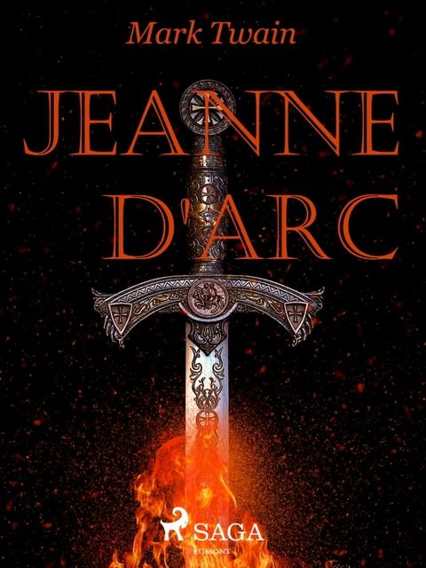 Jeanne d Arc(Kobo/電子書)