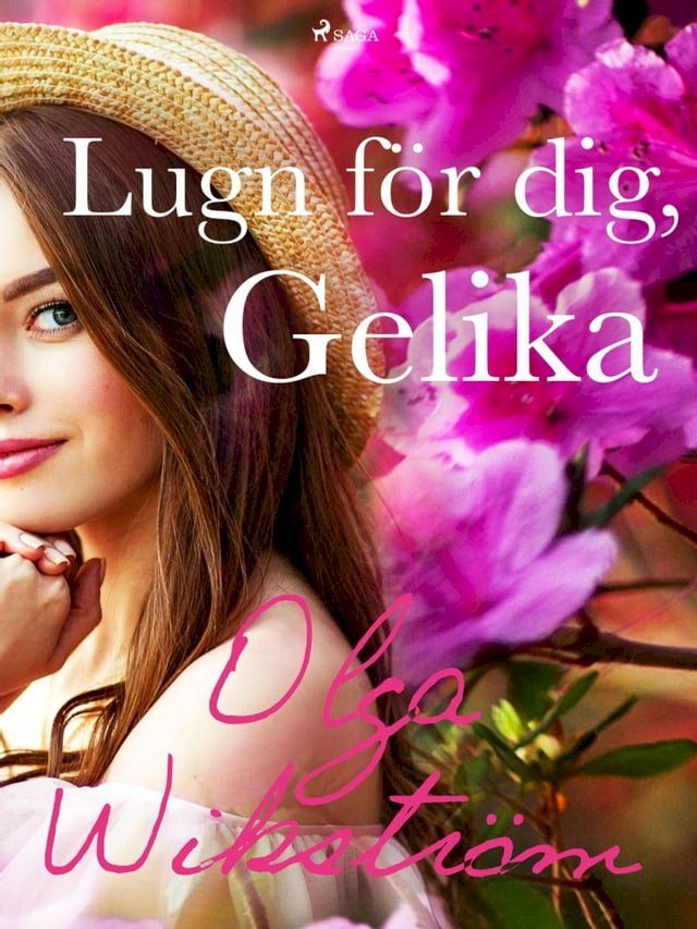  Lugn för dej, Gelika(Kobo/電子書)