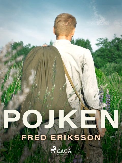 Pojken(Kobo/電子書)