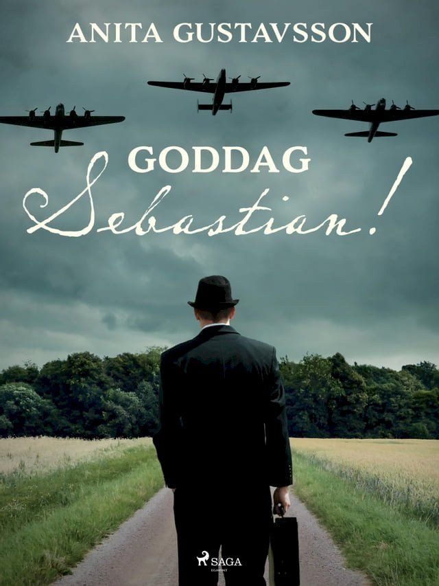  Goddag Sebastian!(Kobo/電子書)