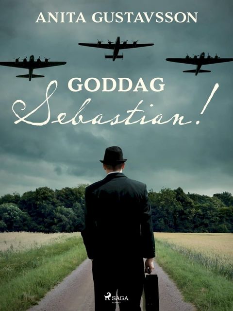 Goddag Sebastian!(Kobo/電子書)