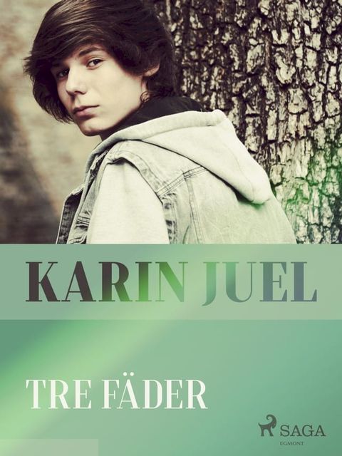 Tre f&auml;der(Kobo/電子書)