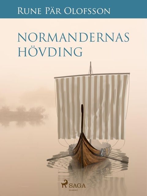 Normandernas hövding(Kobo/電子書)