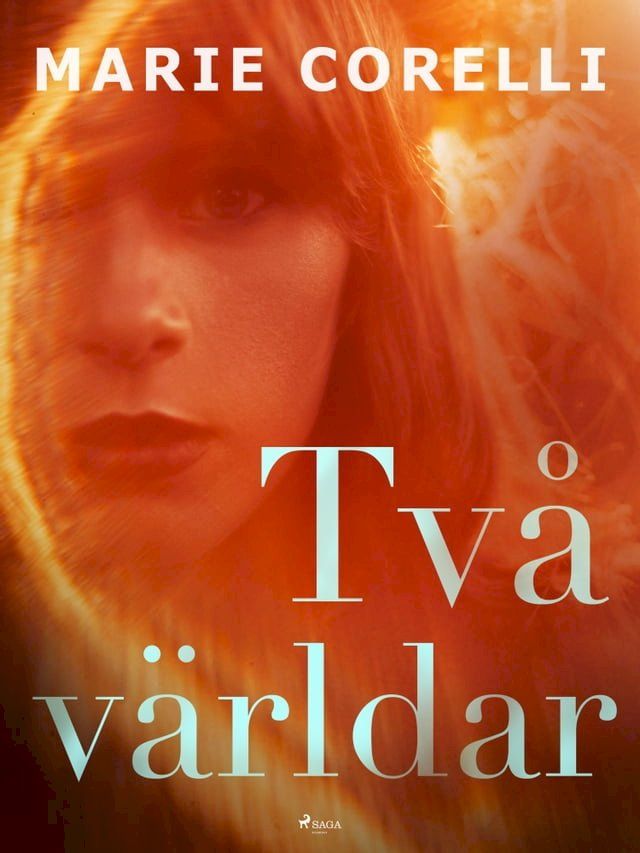  Två världar(Kobo/電子書)