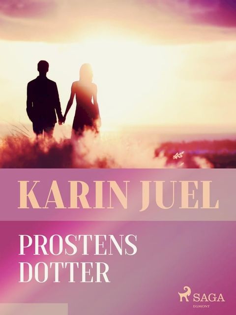 Prostens dotter(Kobo/電子書)